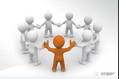 房產經紀人的一天，與網絡科技研發的跨界融合